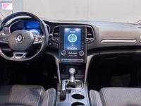 usata Renault Mégane IV Mégane Sporter TCe 140 CV EDC FAP Intens