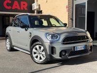 Usata Mini Cooper Countryman Business 2022 Grigio SUV