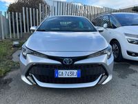 usata Toyota Corolla 1.8 Hybrid Active