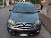 Usata Citroën C3 2009 Grigio Utilitaria