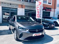 Usata Opel Corsa Edition 100 CV (73 kW) 2021 Grigio Utilitaria