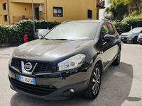 usata Nissan Qashqai 1ª serie 2.0 dCi DPF 4WD aut. Acenta