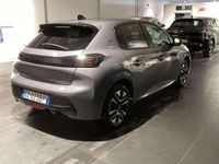 Usata Peugeot 208 Allure 101 CV (74 kW) 2025 Grigio Utilitaria