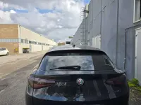 Usata Alfa Romeo Stelvio Executive 190 CV (139 kW) 2020 SUV