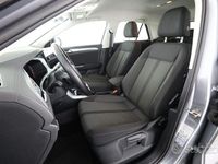 Usata VW T-Roc Sport 150 CV (110 kW) 2024 Pyrit silver con tetto nero pastello SUV