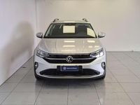 Nuova VW Taigo Life 116 CV (85 kW) 2025 Grigio SUV