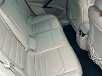 Usata Peugeot 508 140 CV (102 kW) 2014 Blu Station wagon