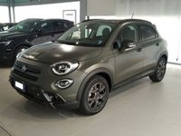 usata Fiat 500X 1.6 MultiJet 120 CV City Cross