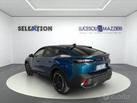 Neu Peugeot 408 GT 135 PS (99 kW) 2025 Blau Limousine