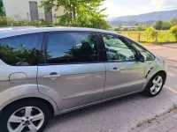 Usata Ford S-MAX Titanium 140 CV (102 kW) 2006 Argento Monovolume