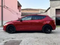 Usata Seat Leon FR 190 CV (139 kW) 2019 Berlina