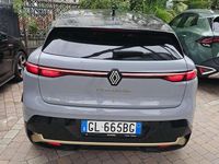 Usata Renault Mégane Iconic 55 kW (75 CV) 2022 Grigio Berlina