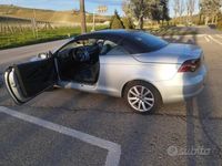 usata VW Eos 2.0 Diesel Manuale Anno 2006