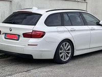 Usata BMW 520 M Sport 184 CV (135 kW) 2011 Station wagon