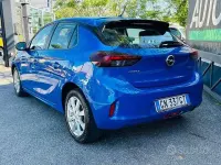 Usata Opel Corsa Elegance 75 CV (55 kW) 2023 Blu Utilitaria