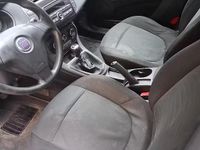 Usata Fiat Bravo 120 CV (88 kW) 2008 Grigio Utilitaria