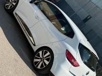 Usata Renault Clio 75 CV (55 kW) 2016 Bianco Utilitaria