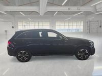 Usata Mercedes GLC200 Business 163 CV (119 kW) 2021 Nero SUV