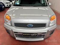 usata Ford Fusion 1.4 TDCi 5p. Titanium