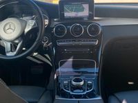 usata Mercedes E250 GLC d 4MATIC SPORT