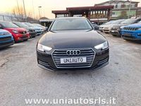 usata Audi A4 Avant 2.0 TDI 150 CV ultra S tronic Sport