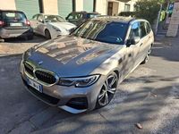 Usata BMW 330 M Sport 286 CV (210 kW) 2021 Station wagon