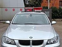 Usata BMW 320 M Sport 163 CV (119 kW) 2007 Berlina