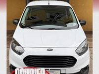 Usata Ford Transit Trend 101 CV (74 kW) 2023 Bianco Furgone