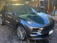 Usata Porsche Macan S 354 CV (260 kW) 2020 SUV