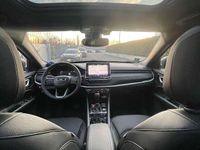 Usata Jeep Compass 131 CV (96 kW) 2022 SUV