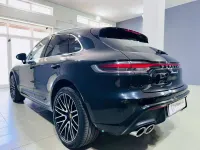 Usata Porsche Macan 381 CV (280 kW) 2022 Nero jet met. SUV