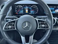 Usata Mercedes GLA250 224 CV (164 kW) 2020 Bianco SUV