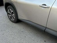 Usata Nissan X-Trail 158 CV (116 kW) 2023 Beige SUV