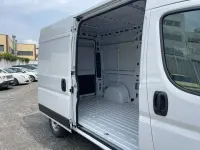 Nuova Fiat Ducato 140 CV (102 kW) 2025 Bianco Furgone
