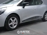 Usata Renault Clio Zen 74 CV (54 kW) 2019 Grigio