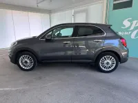 Usata Fiat 500X Urban 120 CV (88 kW) 2019 Grigio SUV