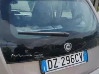 Usata Lancia Musa 90 CV (66 kW) 2009 Monovolume