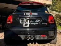 Usata Mini John Cooper Works 163 CV (119 kW) 2019 Nero Utilitaria