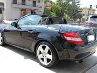 usata Mercedes SLK200 1.8 Bz 163CV Kompressor Spider Uff Italy Lega