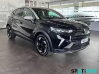 Usata Renault Captur Techno 91 CV (66 kW) 2025 Nero SUV