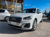 Usata Audi Q2 Sport 116 CV (85 kW) 2018 Bianco SUV