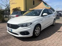 Usata Fiat Tipo Easy 95 CV (69 kW) 2017 Bianco Berlina