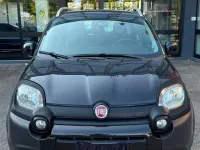 Usata Fiat Panda Cross Cross 80 CV (58 kW) 2015 Other Utilitaria
