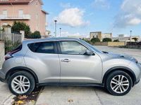 Usata Nissan Juke Tekna 110 CV (80 kW) 2016 SUV