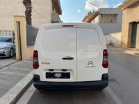 usata Citroën Berlingo 1.6HDi 100 3Posti Coibentato*HACCP/GDP*