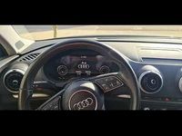 Usata Audi A3 Attraction 110 CV (80 kW) 2016 Berlina