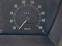 Usata Land Rover Range Rover Classic 182 CV (133 kW) 1990 Blu SUV