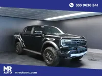 Nuova Ford Ranger Raptor 209 CV (153 kW) 2026 73h command grey metallizzato Pick-up