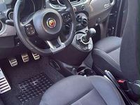Usata Abarth 595 144 CV (105 kW) 2017 Utilitaria