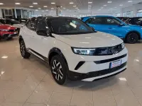Usata Opel Mokka 131 CV (96 kW) 2025 Bianco SUV
